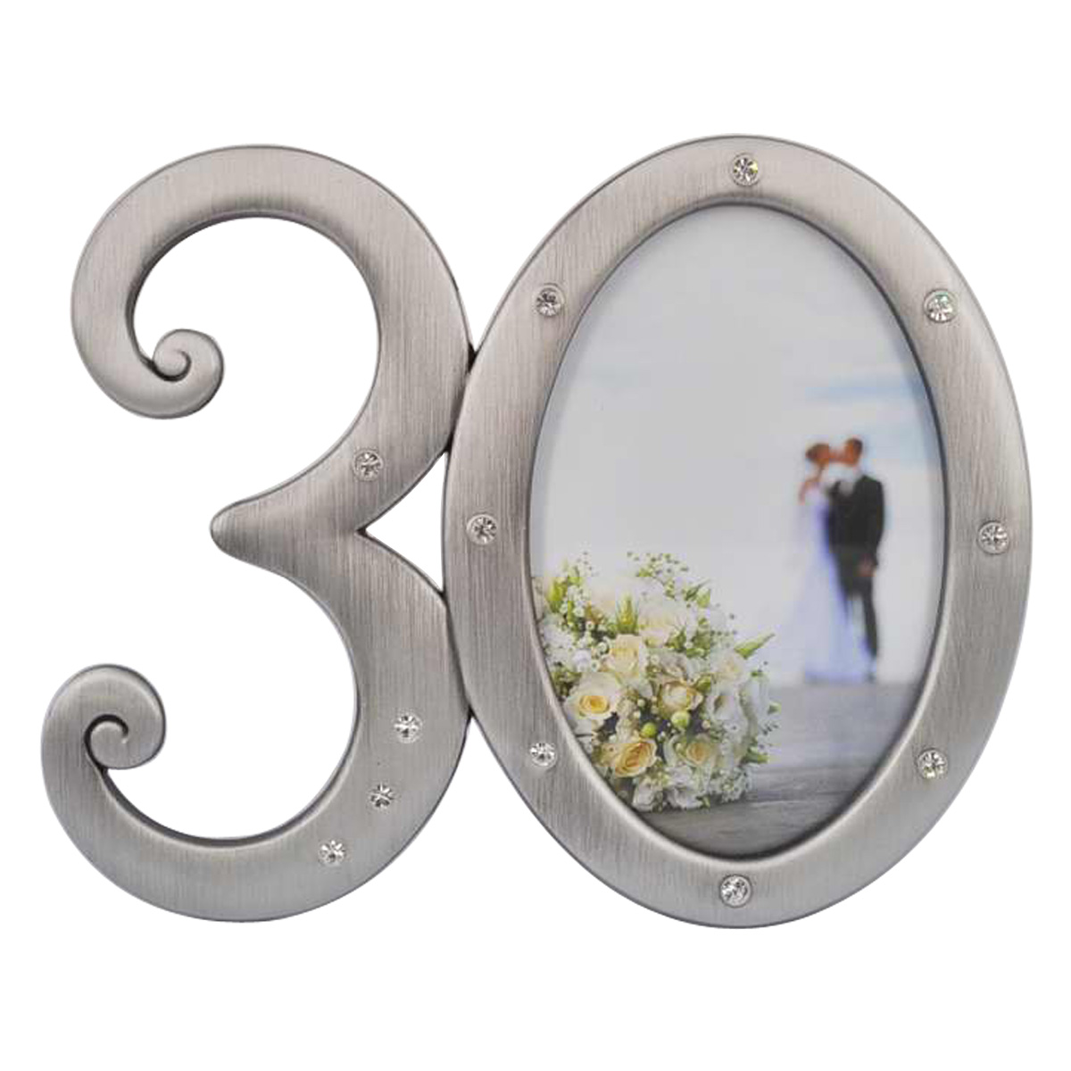 "30"memory photo frame